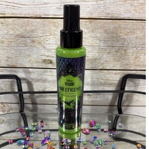 Bath & Body Works Disney Villains Maleficent Diamond Shimmer Mist 4.9 oz NEW